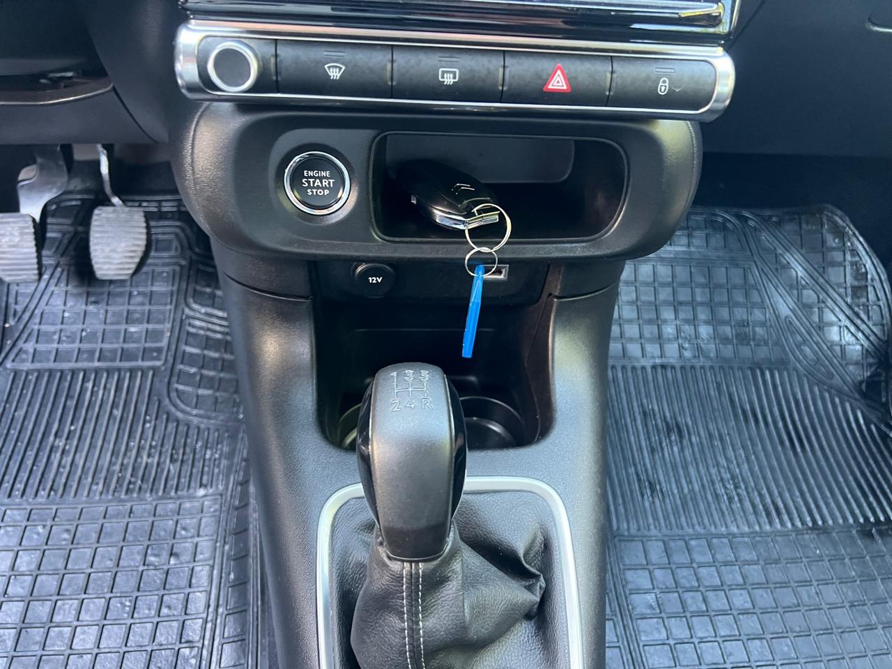 Citroen C3 PureTech 83 S&S Shine 2023 30mila km