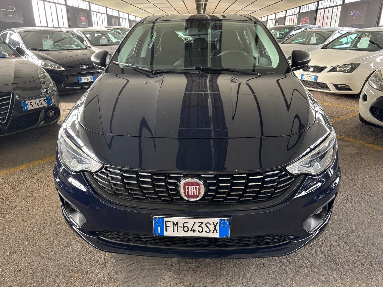 Fiat Tipo 1.3 Mjt 70KW 95CV Business NEOPATENTATO