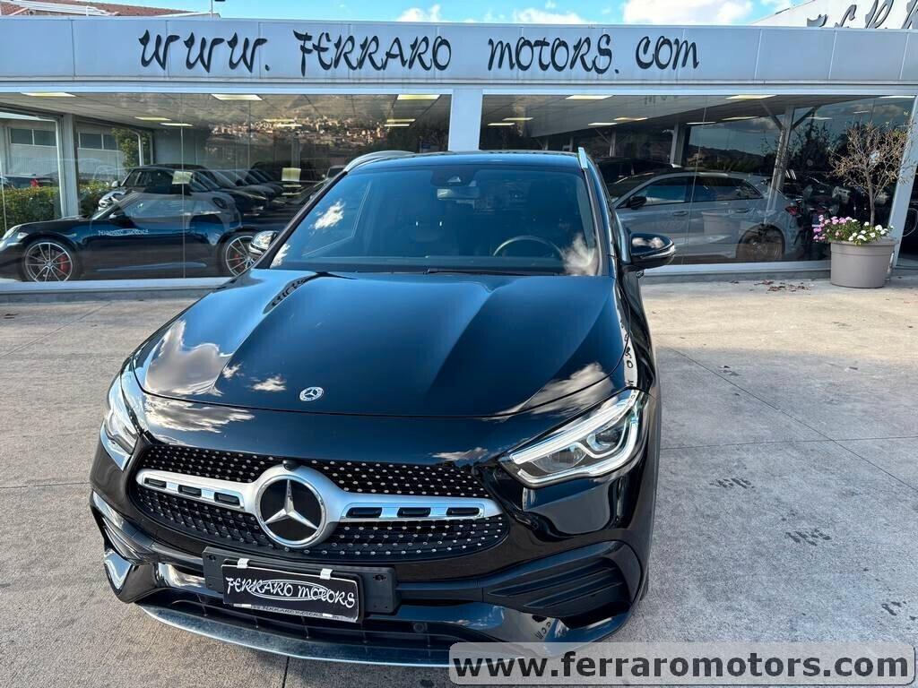 Mercedes GLA premium Tua a soli 350 Euro al mese senza anticipo e con prima rata a 60 gg