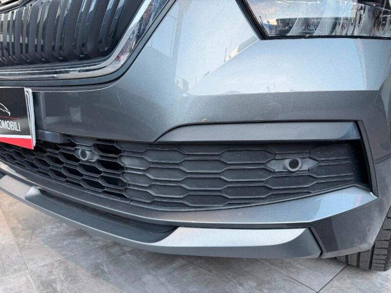 SKODA Kamiq Kamiq 1.0 TSI 110 CV Ambition