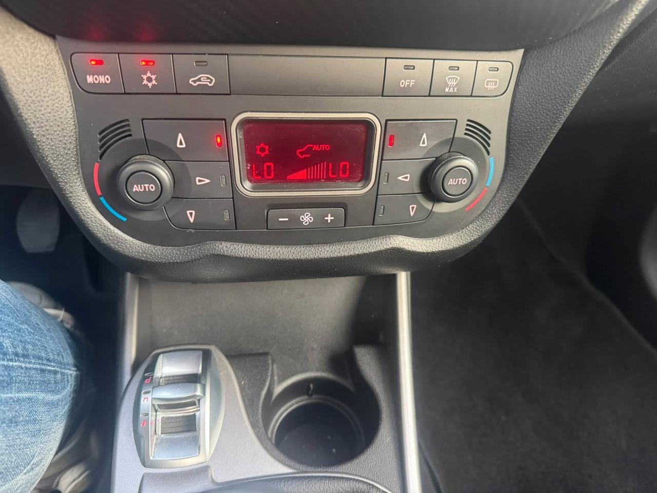 Alfa Romeo MiTo 1.3 JTDm 85 CV S&S Impression