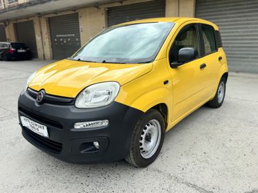 Fiat Panda 1.3 MJT S&S Pop Van 2 posti 2013