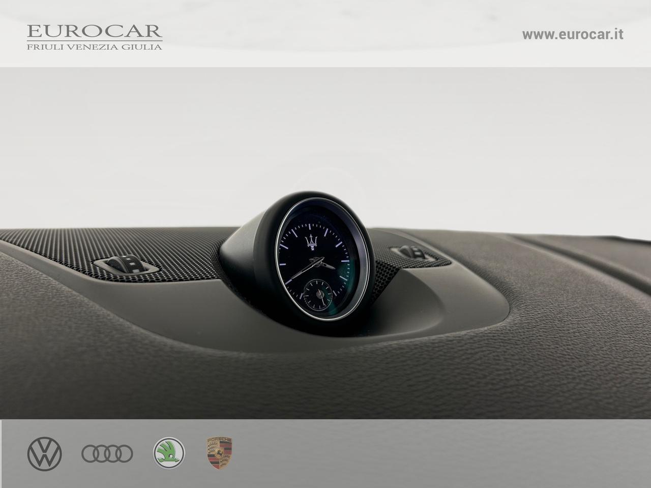 Maserati Levante 3.0 v6 250cv auto