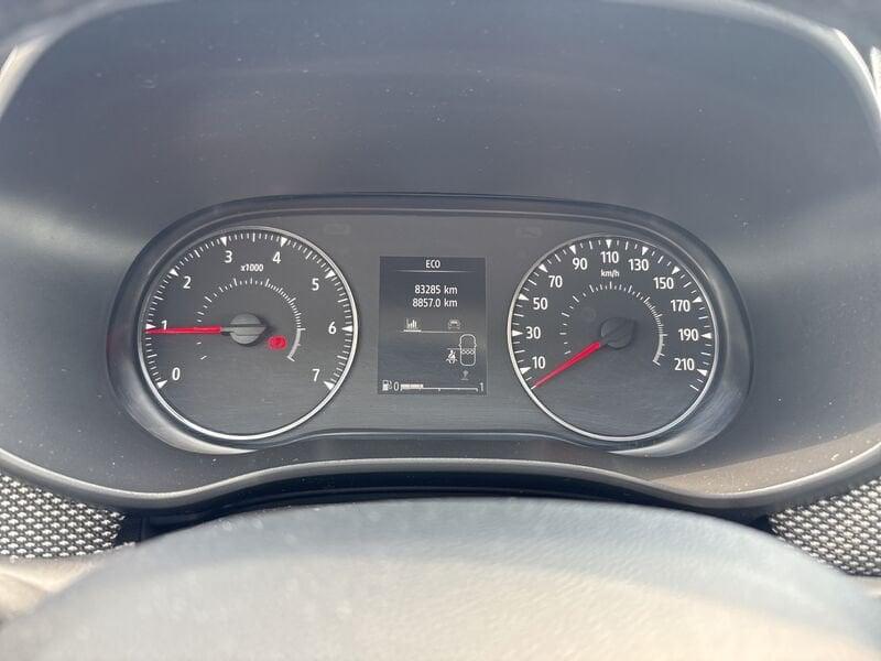 Dacia Jogger 1.0 TCe GPL 100 CV 5 p. Comfort