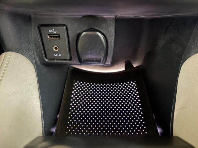 NISSAN Micra 1.5 dCi 8V 5 porte Tekna OK NEOPATENTATI