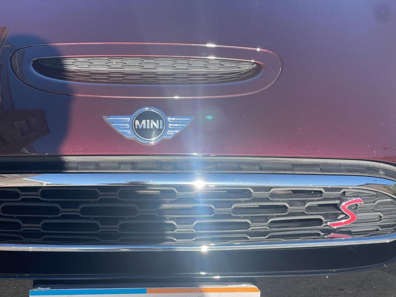 MINI Clubman 2.0 Cooper SD con tetto apribile