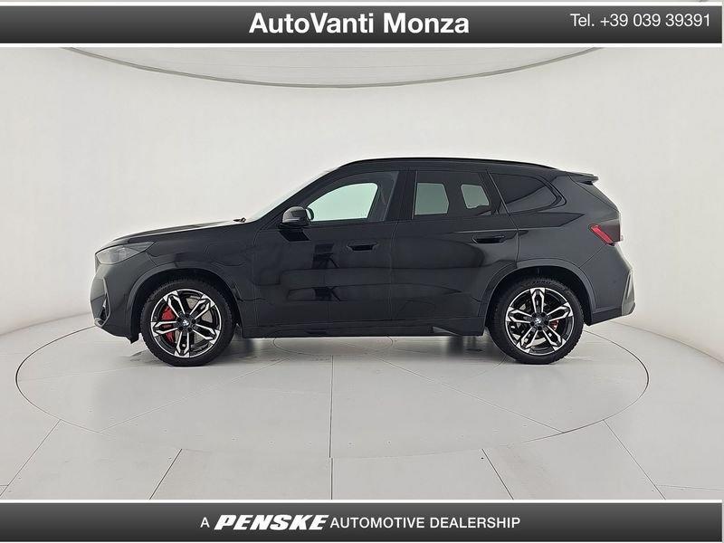 BMW X1 X1 xdrive 25e MSport Pro auto