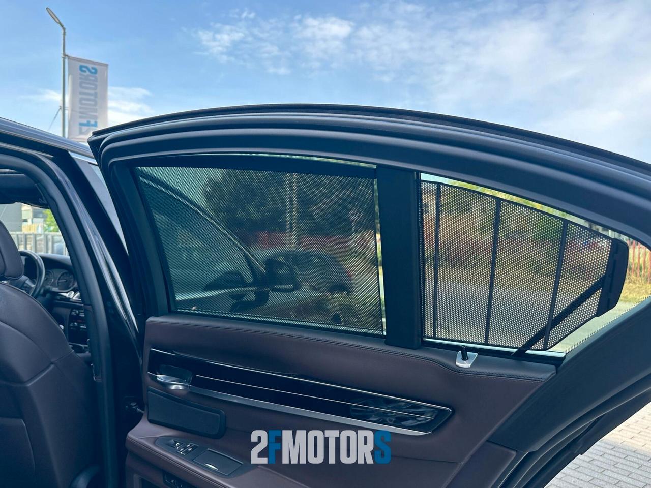 Bmw 750 750i xDrive Eccelsa