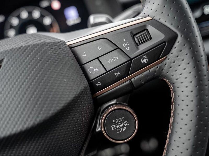 CUPRA Terramar 1.5 e-HYBRID DSG Camera Navi Cockpit 18"