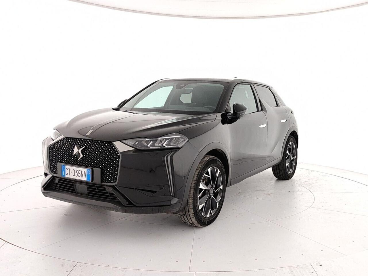 DS 3 BlueHDi 130 aut. Opera