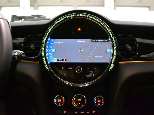 MINI Cooper 1.5 Automatica Essential 5 porte "KM 8.000" **