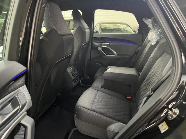 AUDI Q5 SPB Sportback TDI 204CV mHEV+Stronic S line Sline