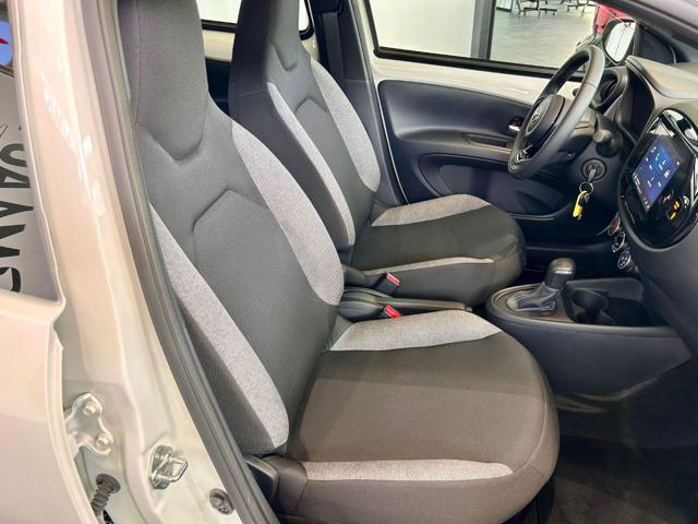 TOYOTA Aygo X 1.0 VVT-i 72 CV 5 porte Active S-CVT