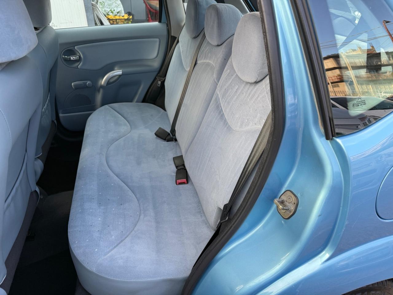 Citroen C3 1.4 HDi 70CV PREFETTAMENTE FUNZIONANTE