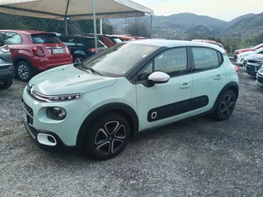 Citroen C3 BlueHDi 75 S&S Shine