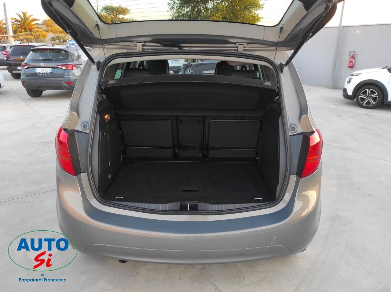 Opel Meriva 1.4 Benzina - 120cv KM CERTIFICATI