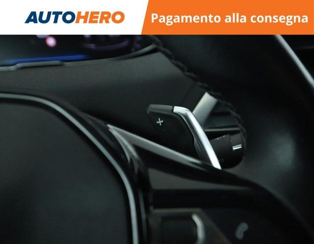 PEUGEOT 3008 BlueHDi 130 S&S EAT8 Allure Pack