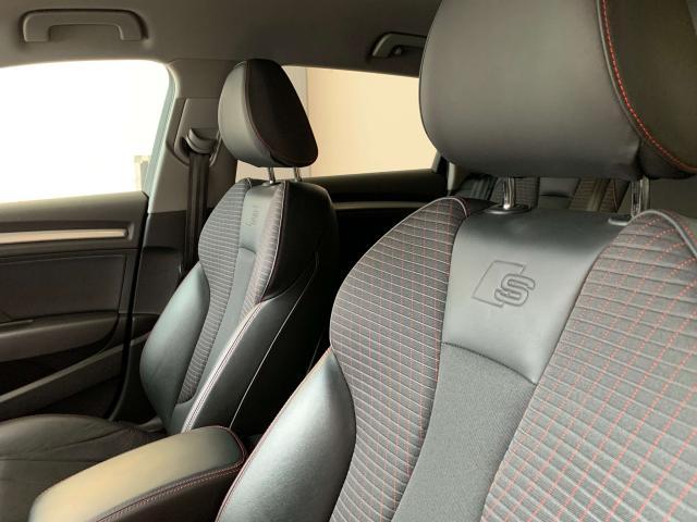 Audi S3 S3 Sportback 2.0 tfsi quattro 300cv s-tronic Full