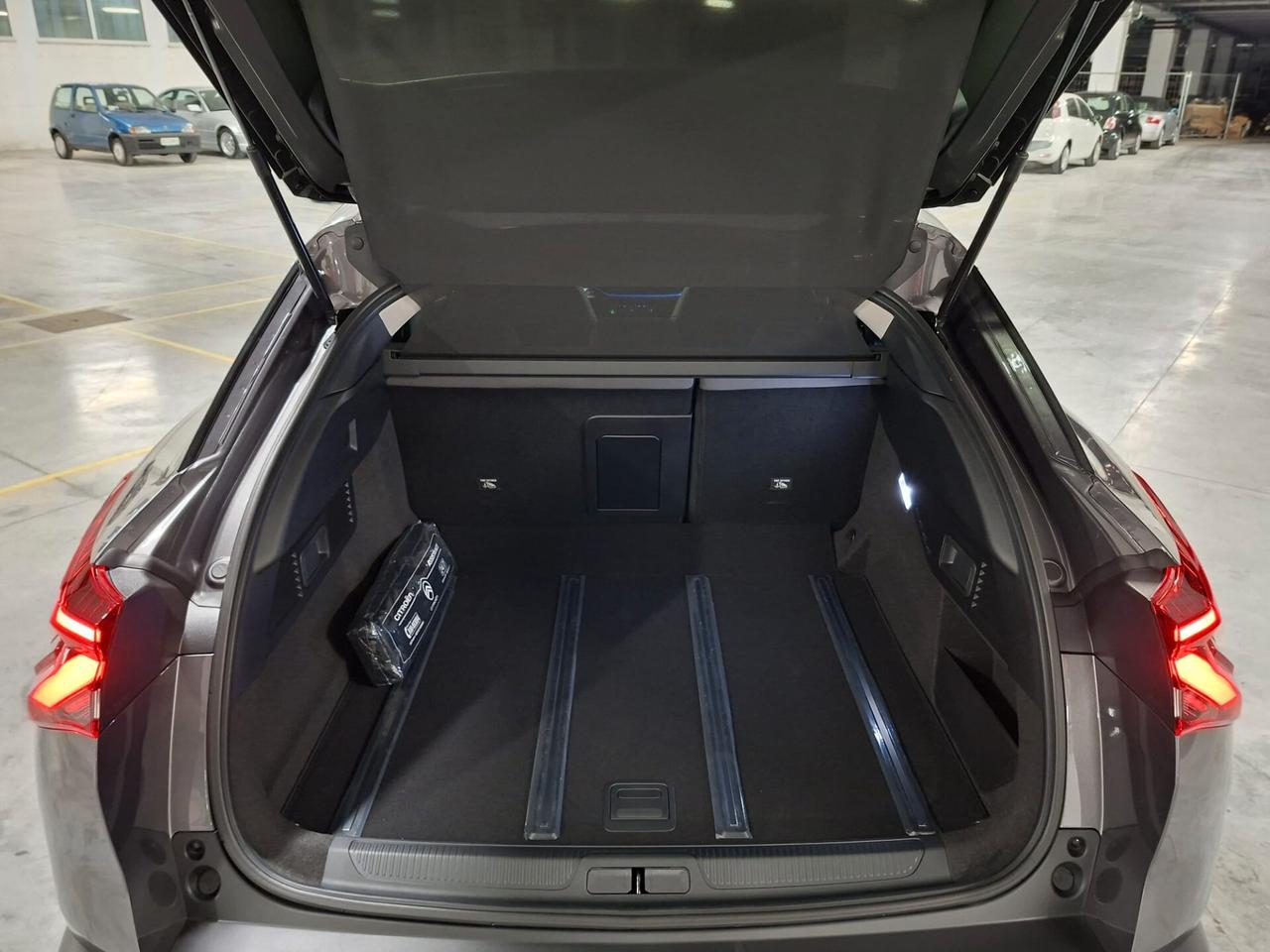 Citroen C5 X 1.2 mhev Hybrid Plus e-DCS6 Km. 0