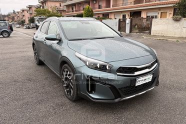 KIA Xceed 1.5 T-GDi 160 CV MHEV iMT Style