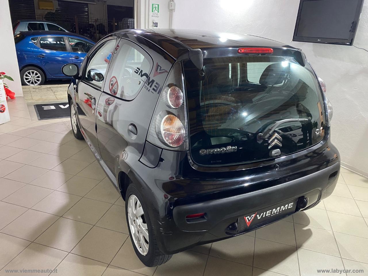 CITROEN C1 1.0 5p. airdream Amici