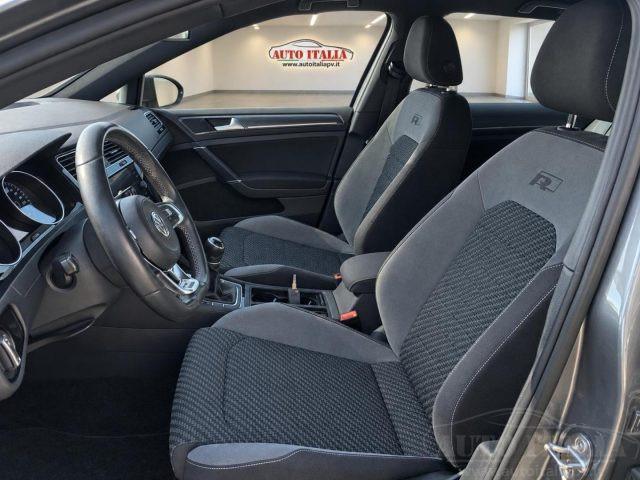 VOLKSWAGEN Golf 1.5 *R-LINE* BlueMotion Technology