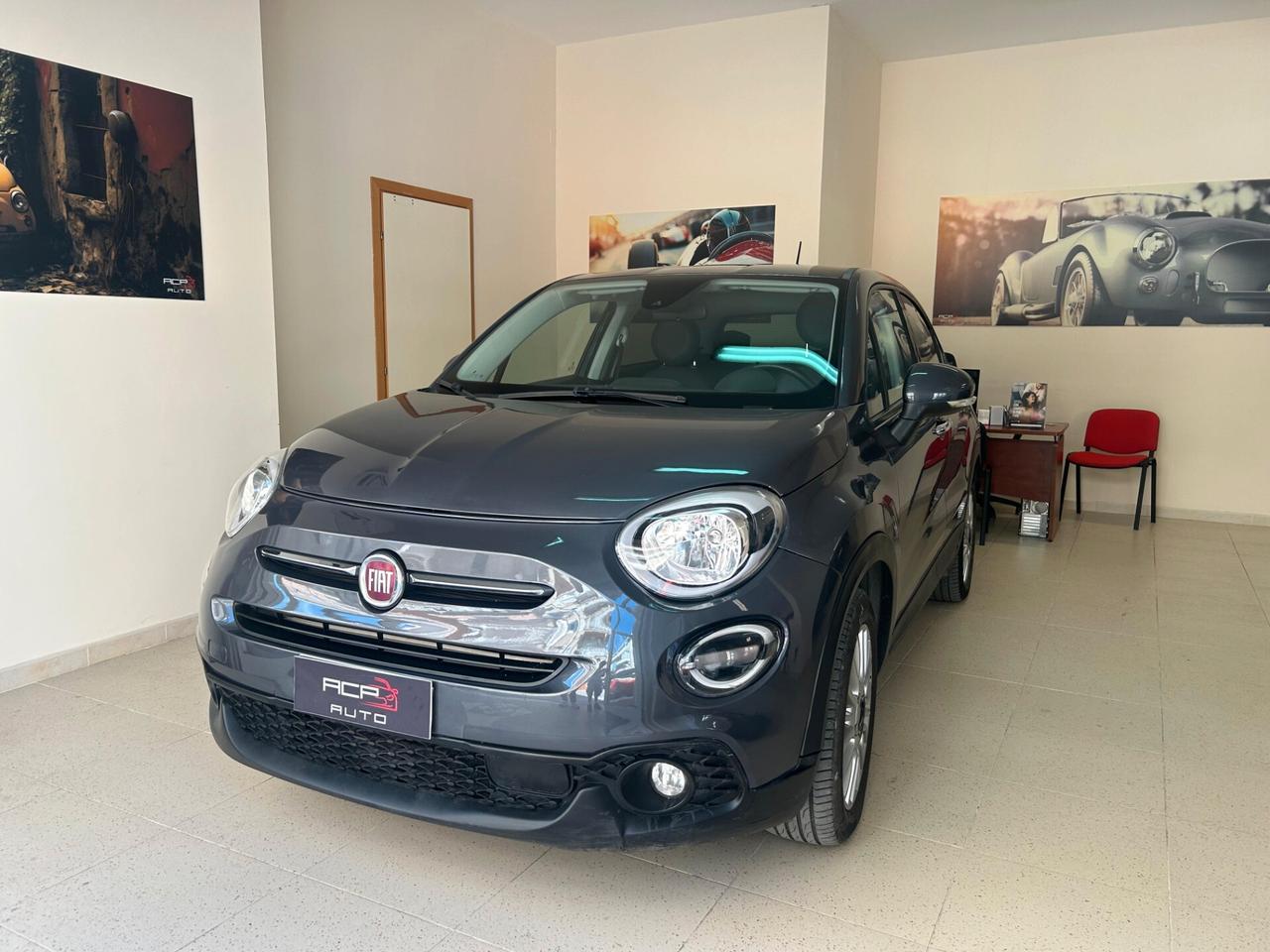 Fiat 500X 1.6 MultiJet 130 CV Connect