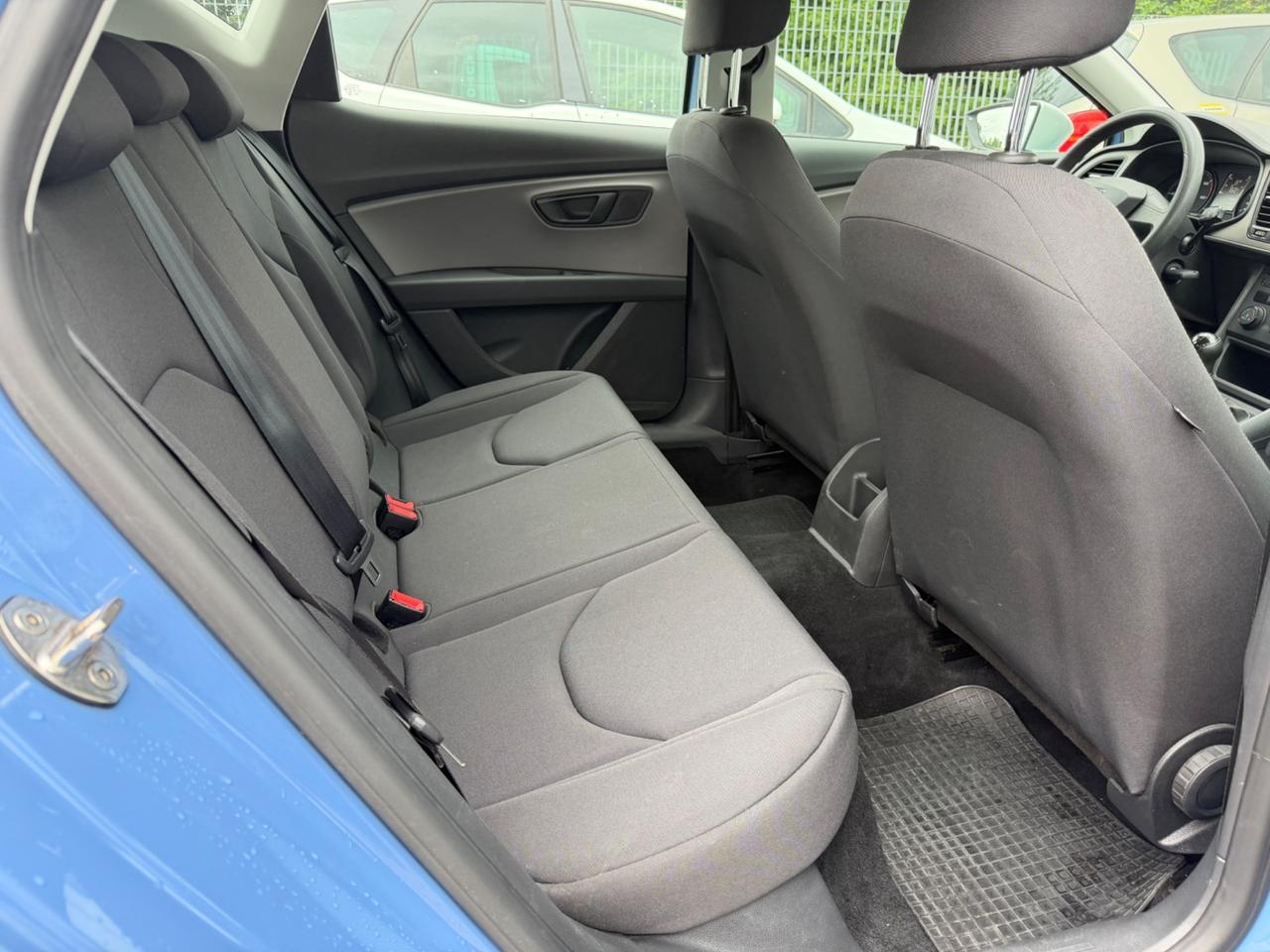 Seat Leon 2.0 TDI 150 CV 5p. FR