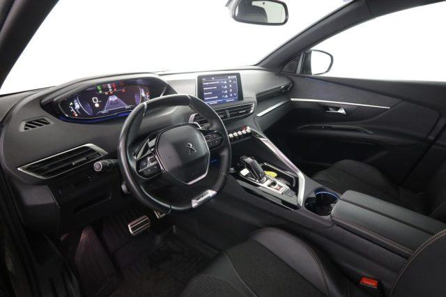 PEUGEOT 3008 3008 BlueHDi 130 EAT8 S&S GT Line