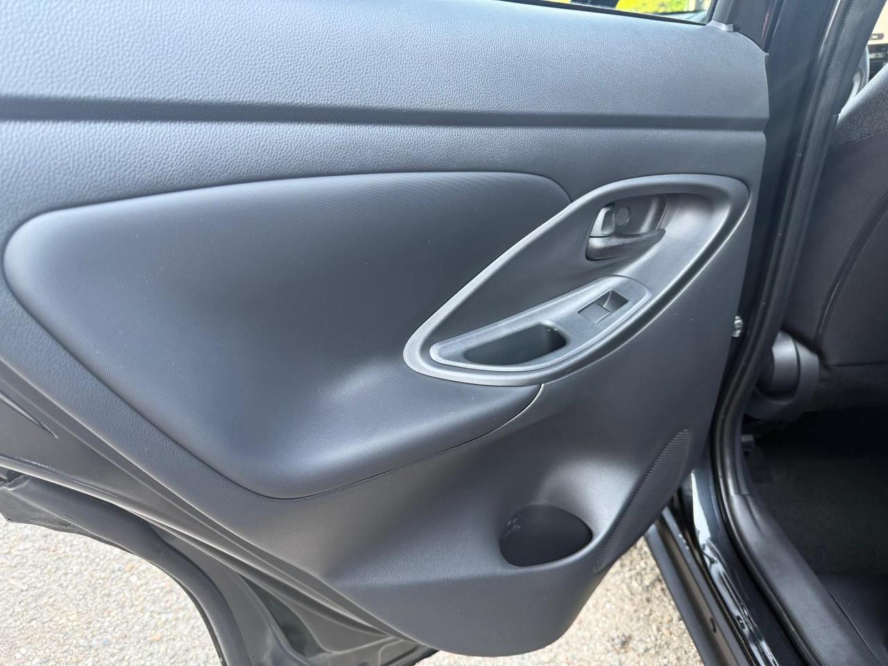 Toyota Yaris Cross 1.5h Trend fwd 130cv e-cvt