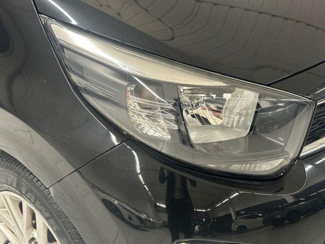 KIA Picanto 1.0 12V GPL 5 porte Style