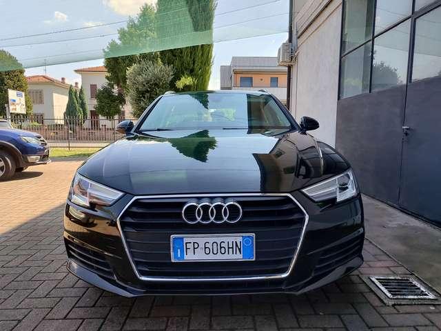 Audi A4 A4 2016 35 2.0 tdi Business 150cv s-tronic my16