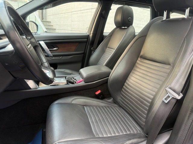 LAND ROVER Discovery Sport 2.0 SD4 240 CV AWD Auto HSE TETTO PANORAMICO