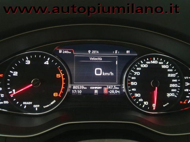 AUDI A4 Avant 35 TDI S tronic Business