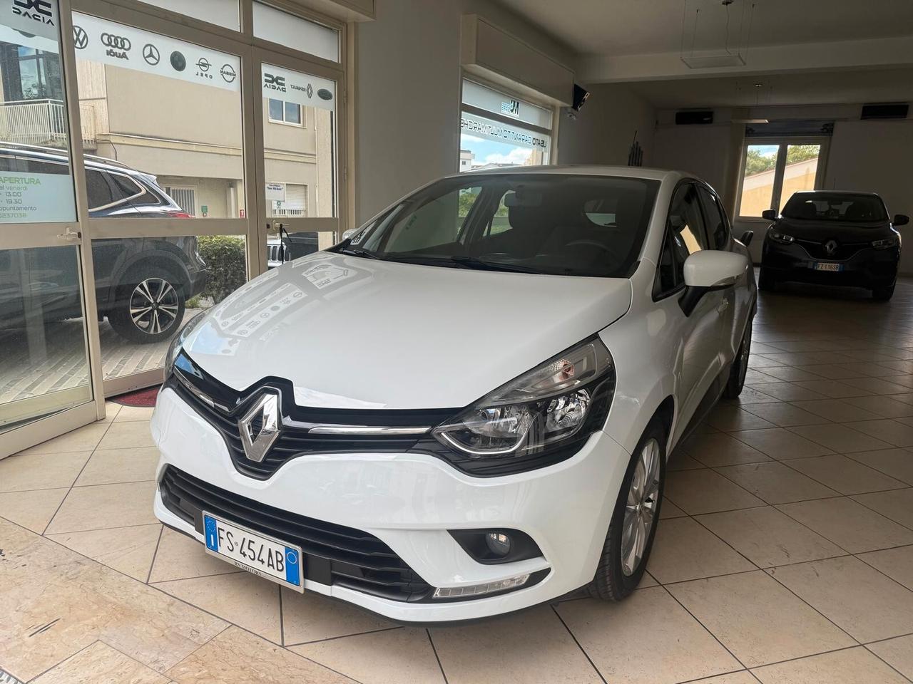 Renault Clio TCe 12V 90 CV 5 porte Life