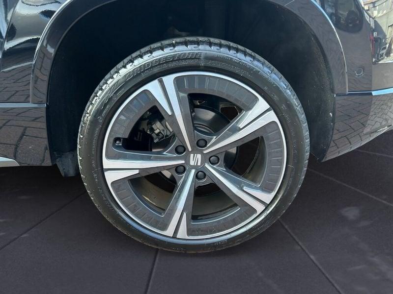 Seat Ateca 1.5 EcoTSI DSG FR