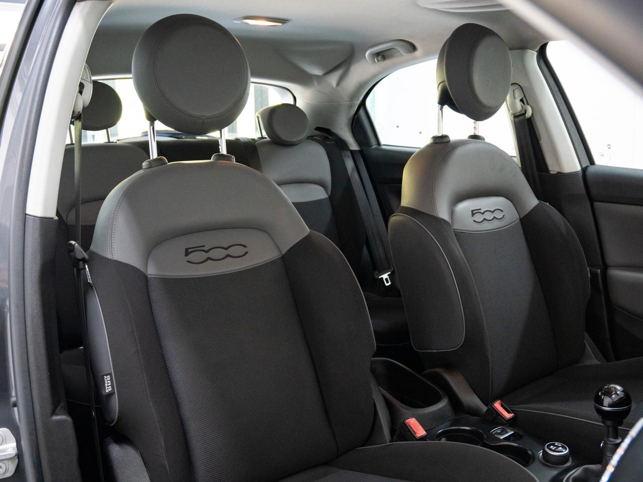 Fiat 500X 1.6 MultiJet 120 CV