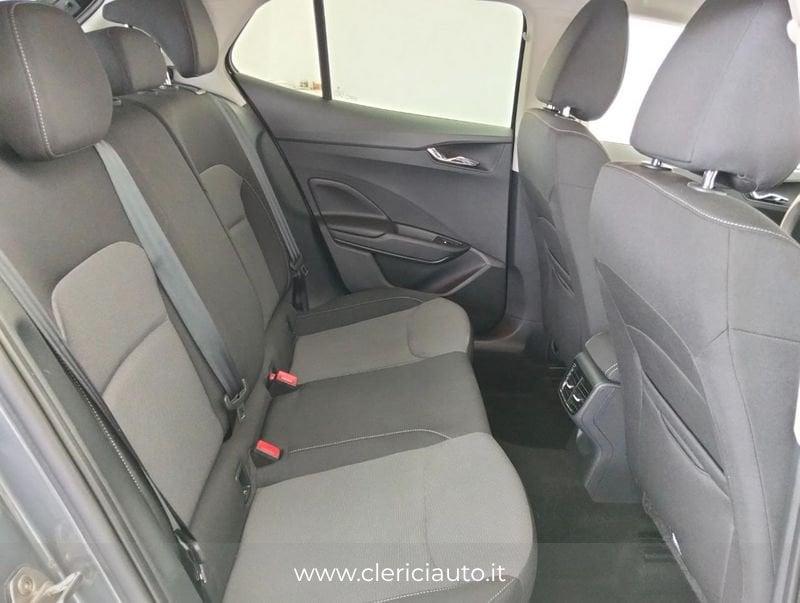 Škoda Fabia 1.0 TSI 95 CV Selection