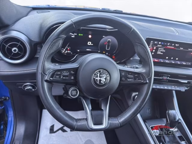 ALFA ROMEO Tonale 1.6 Ti 130cv tct6