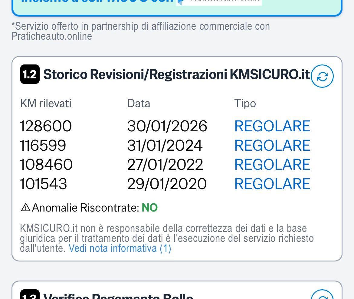 Lancia MUSA 1.3mjet 90CV perfetta-2010