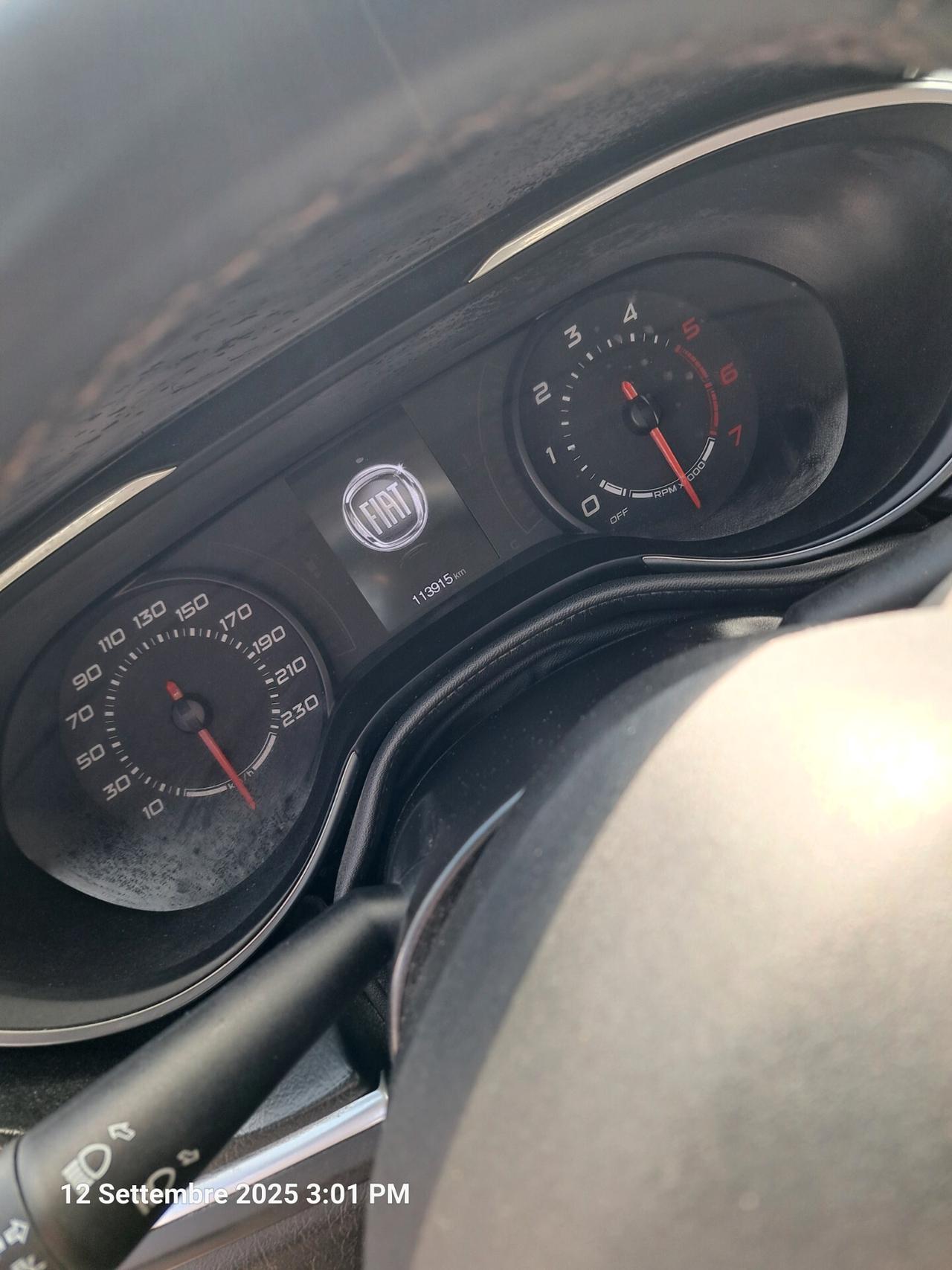 Fiat Tipo Sw lounge