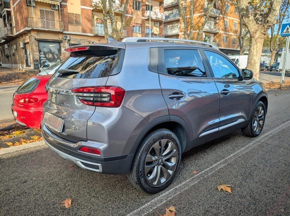 DR4.0 1.5 GPL ORIGINALE UNIPRO' SENZA VINCOLI