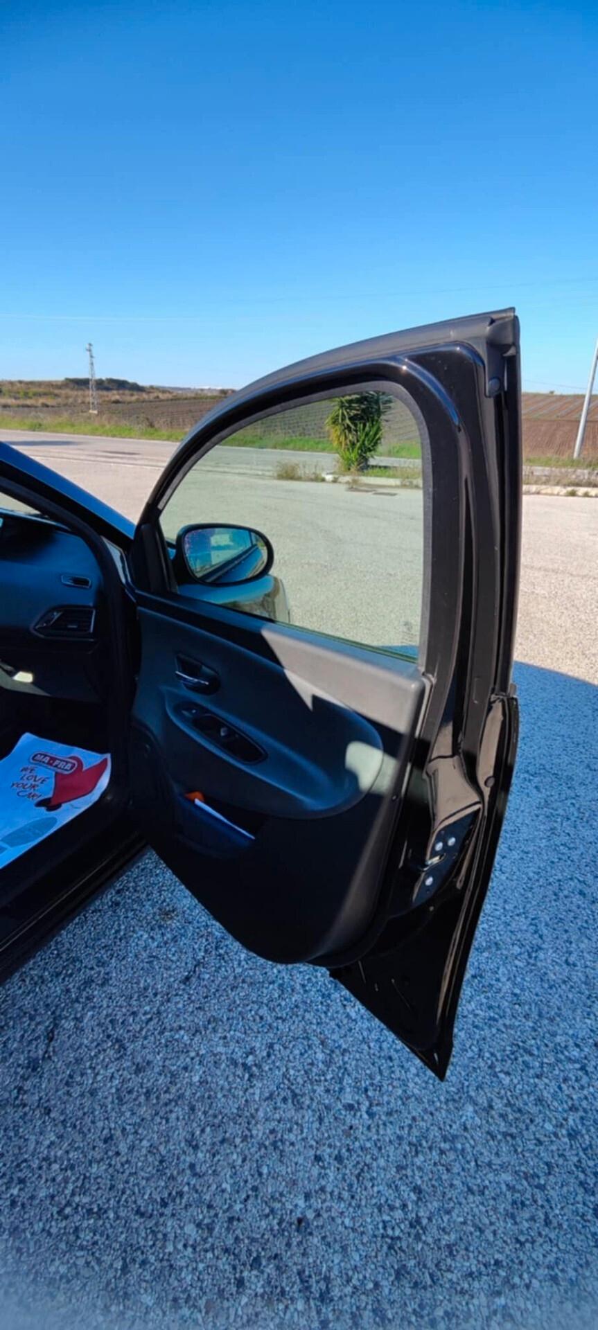 Lancia Ypsilon 1.2 69 CV 5 porte GPL Ecochic Platinum