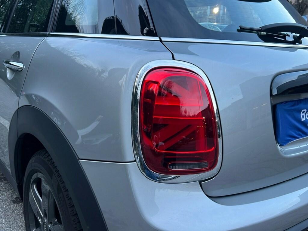 Mini Cooper S 2.0 TwinPower Turbo Cooper S DCT