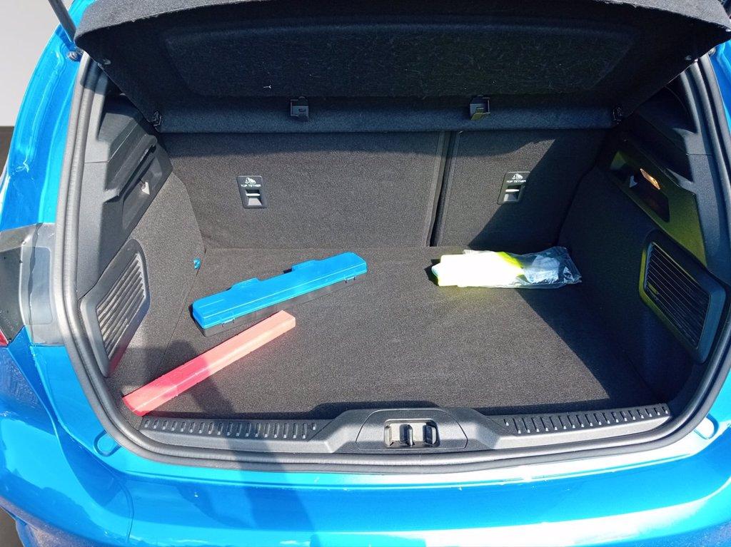 FORD Focus m-hybrid ST-Line 5 porte del 2022