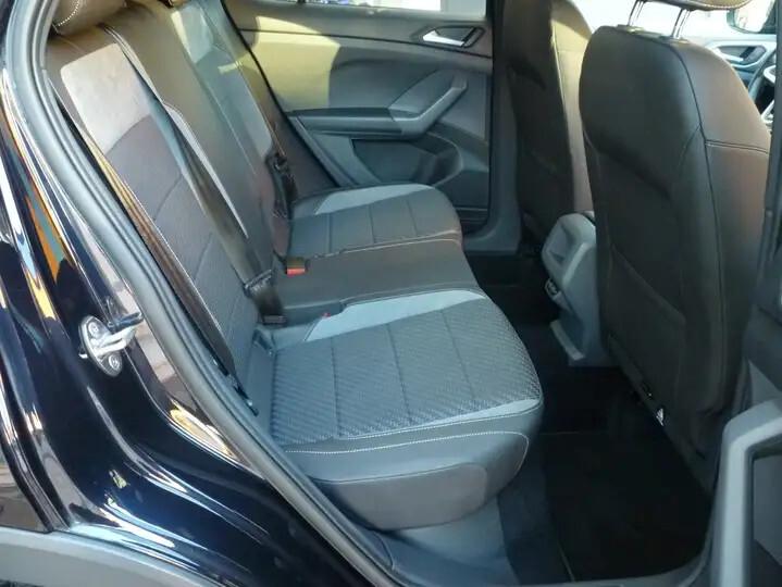 Volkswagen T-Cross 1.0 TSI 115 CV DSG R-Line Advanced BMT
