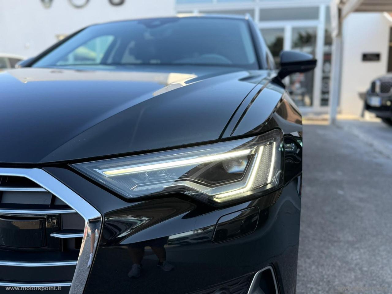 AUDI A6 35 2.0 TDI S tronic Business Plus