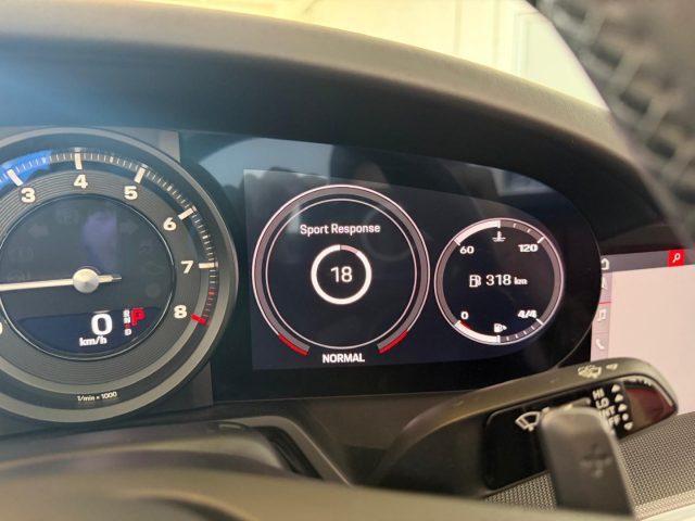 PORSCHE 911 Carrera 4S Cabriolet //CARTIER//SPORT CHRONO//