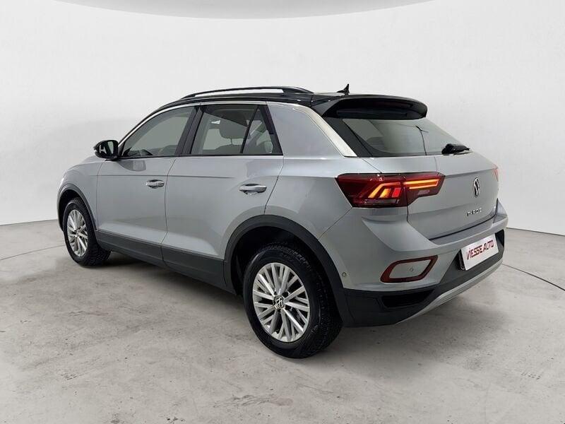 Volkswagen T-Roc 2.0 TDI SCR Style