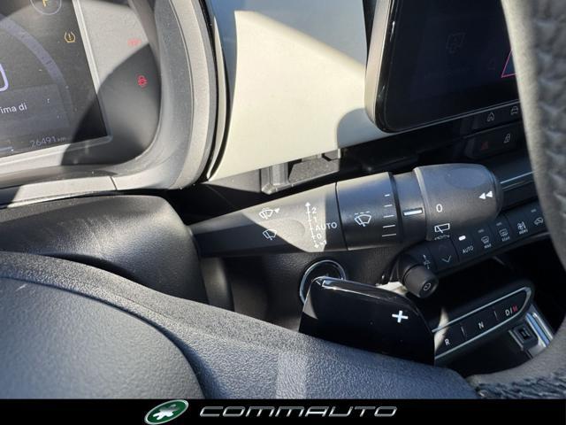 FIAT 600 Hybrid 100 CV DCT MHEV La Prima